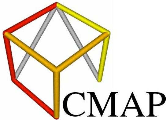 Logo CMAP