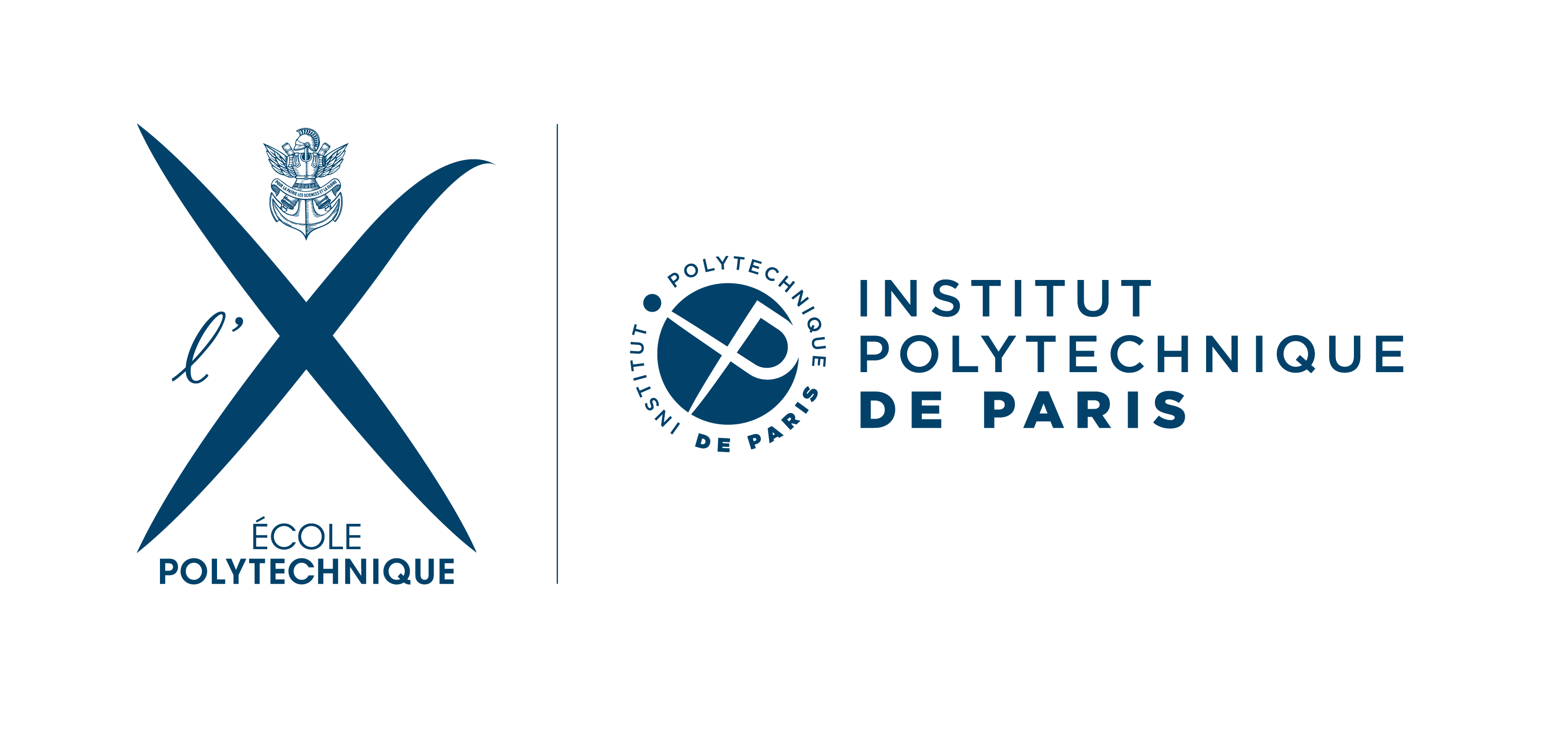 Logo Polytechnique